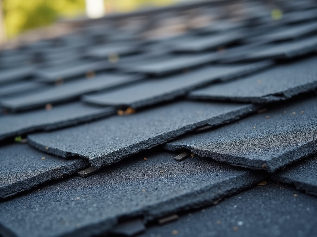 Asphalt shingles — roofing dacula ga