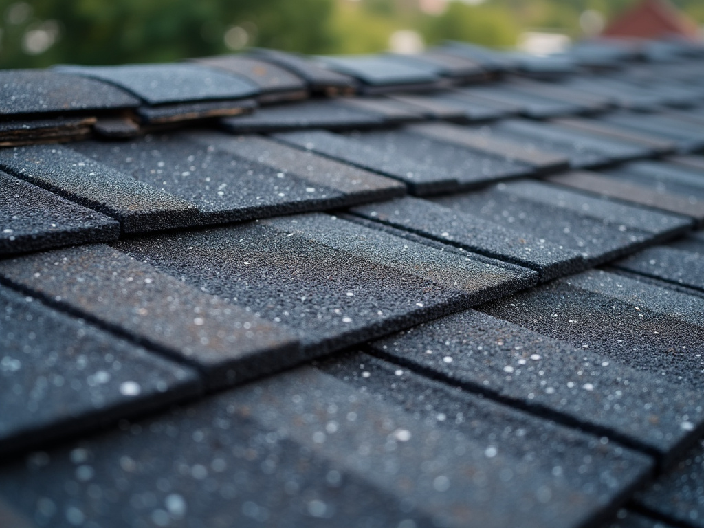 Asphalt shingles — roofing dacula ga