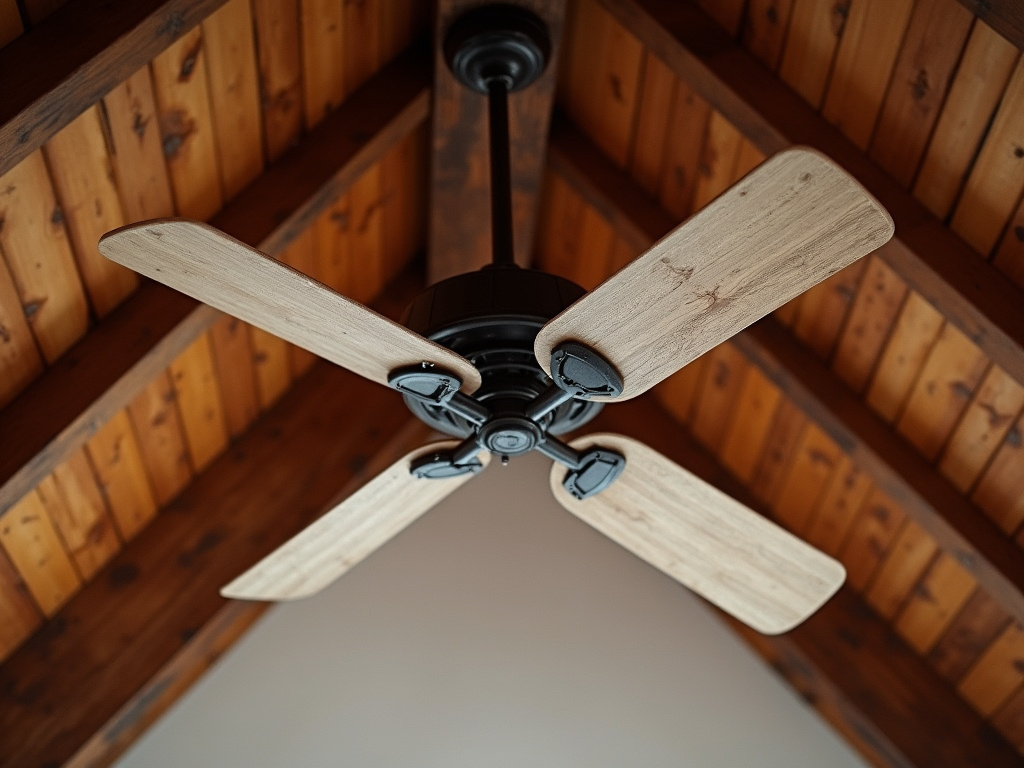 Attic fan — attic ventilation dacula ga