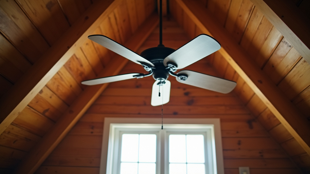 Attic Ventilation Needs & Solutions in Dacula, GA