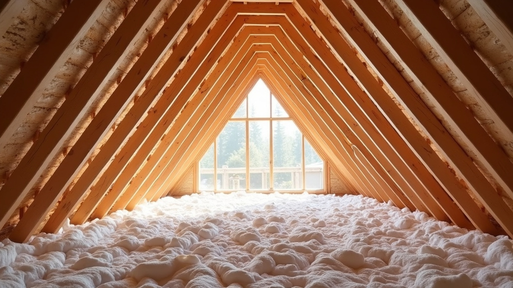 Avoid Attic Ventilation Mistakes in Dacula Ga Homes