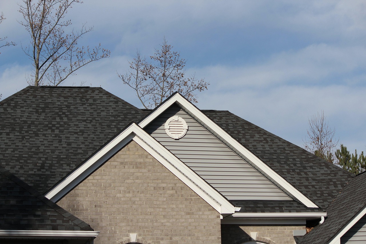 Attic Ventilation Dacula Ga