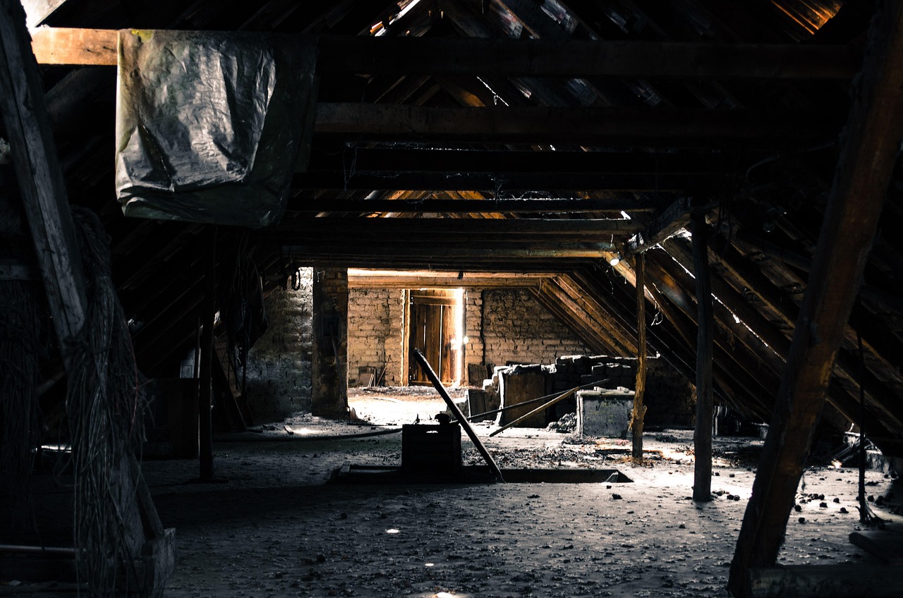 Attic Ventilation Dacula Ga: Benefits & Effective Solutions Explained