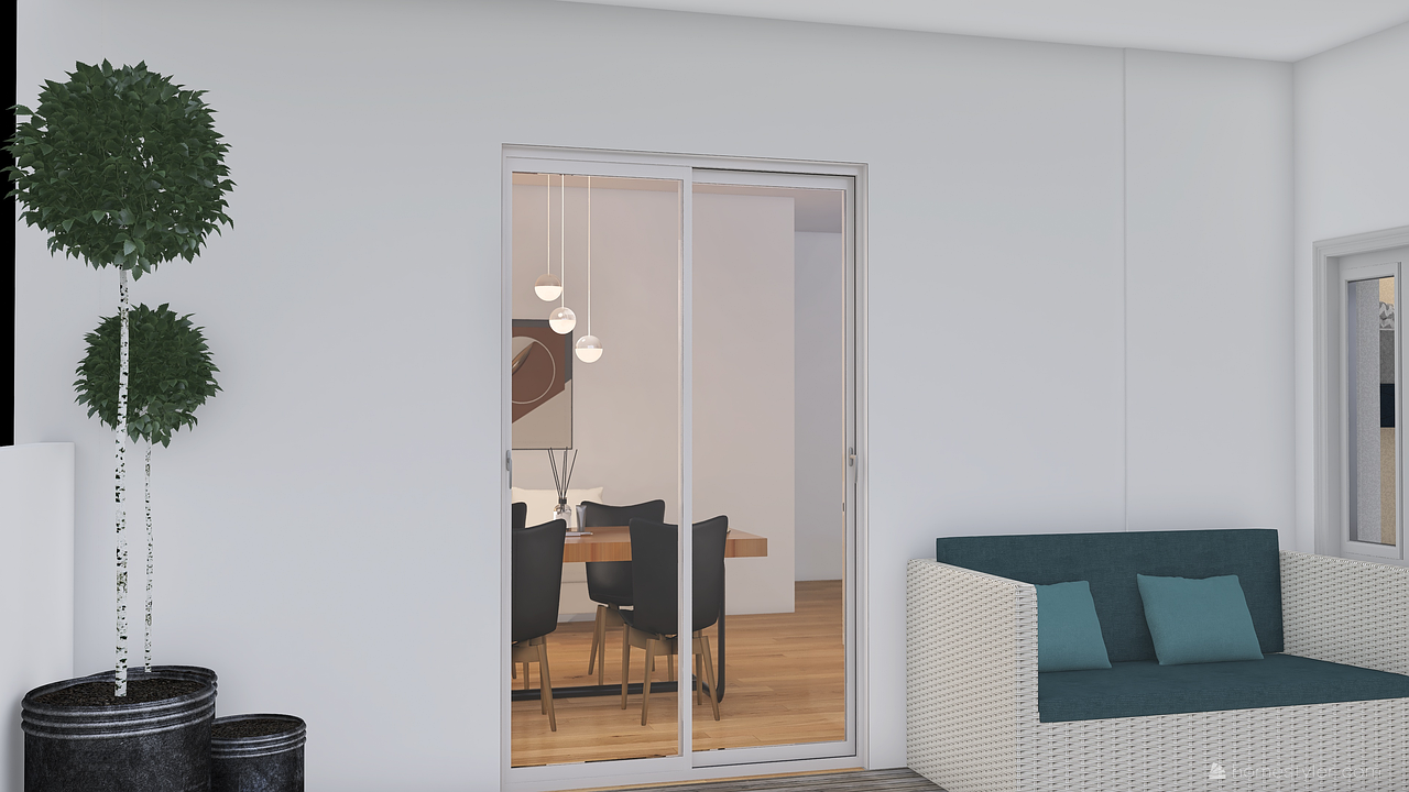 Average Lifespan of Sliding Glass Doors Jupiter