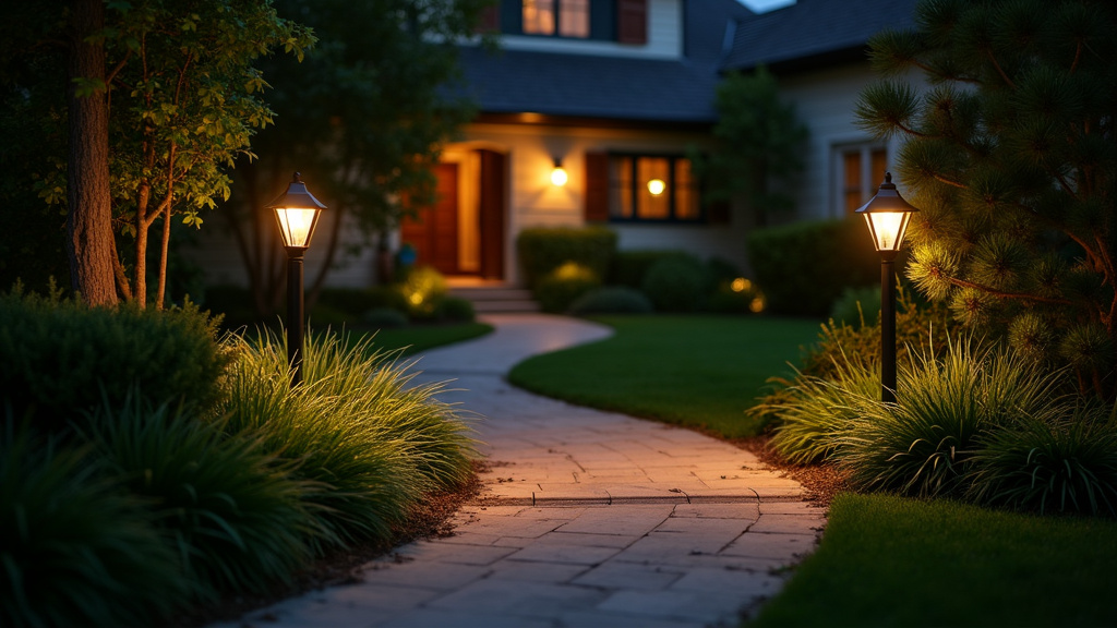 How Long Do All In One Solar Lights Last?