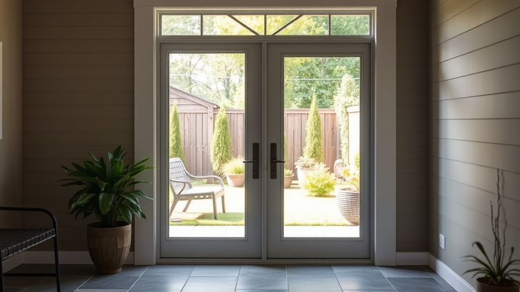 How Long Does Sliding Glass Doors Jupiter Installation Take in Boca Raton?