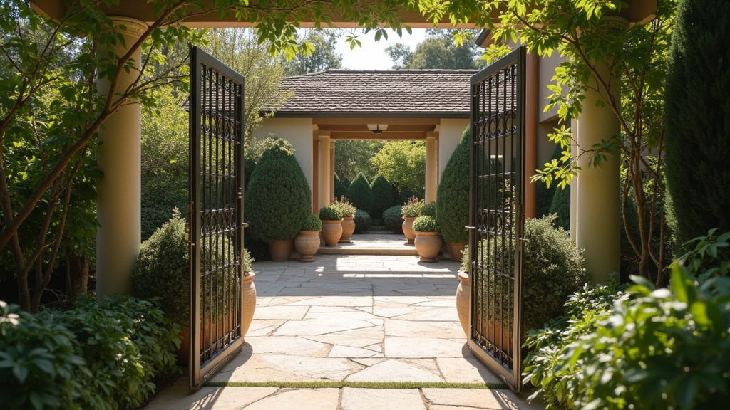 Choose the Perfect Impact French Doors for Wellington Fl