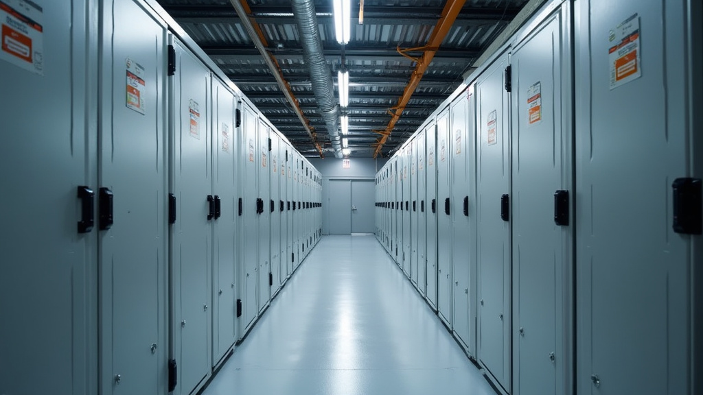 Off Grid Infrastructure Lighting: Technologies and Efficient Design