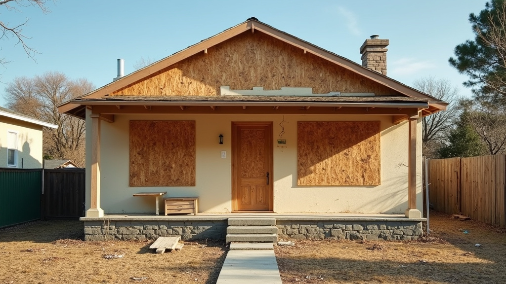 Restoring Fort Lauderdale: Hurricane Windows Damage Timeline