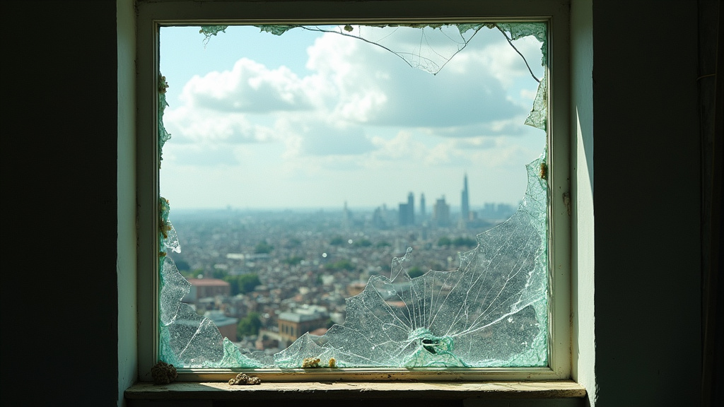 Assess, Replace, Revamp: Your Windows in Wellington, FL