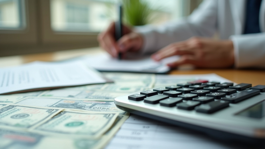 Borrow Against Your Car in Oklahoma: Loan Limits & Repayment Tips