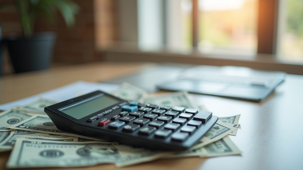 When to Turn to Mississippi Title Loans: Financial Checklist