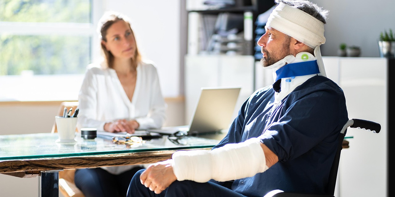 Car Accident Lawyer Phoenix