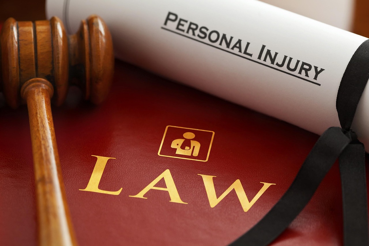 Car Accident Lawyer Phoenix