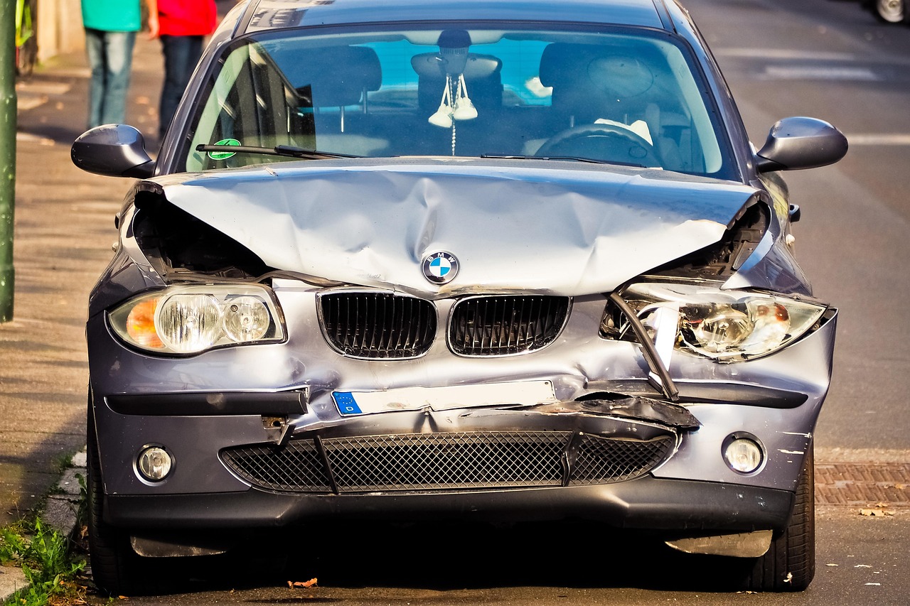 Car Accident Lawyer Phoenix