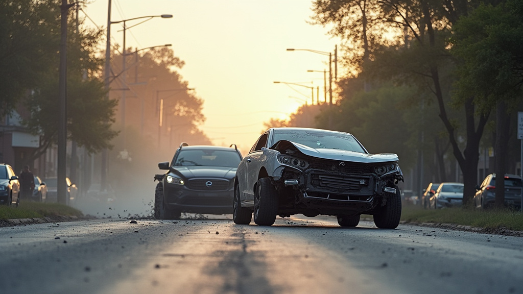 Avoid Common Mistakes: Choosing Best Rideshare Accident Lawyer Phoenix