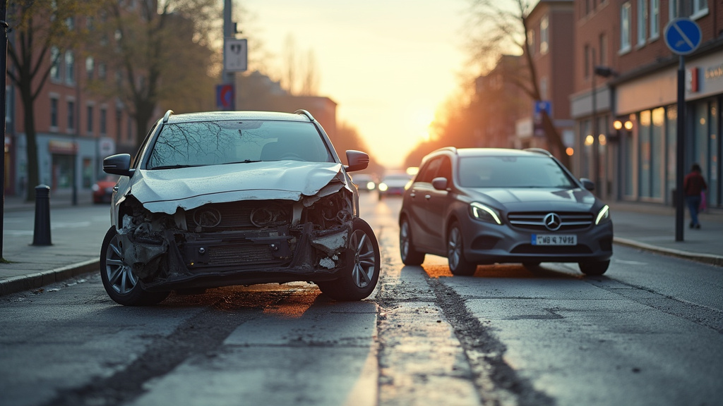 Alternatives to Rideshare Accident Lawyer Phoenix in AZ