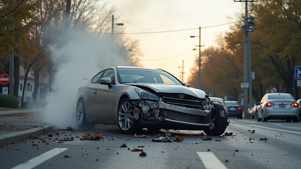 Key Questions for Rideshare Accident Lawyer Phoenix