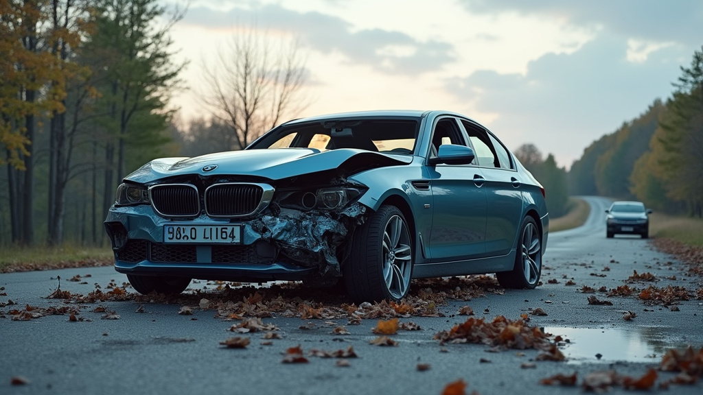 Uncovering Expectations: Car Accident Lawyer Phoenixs Role in Compensation