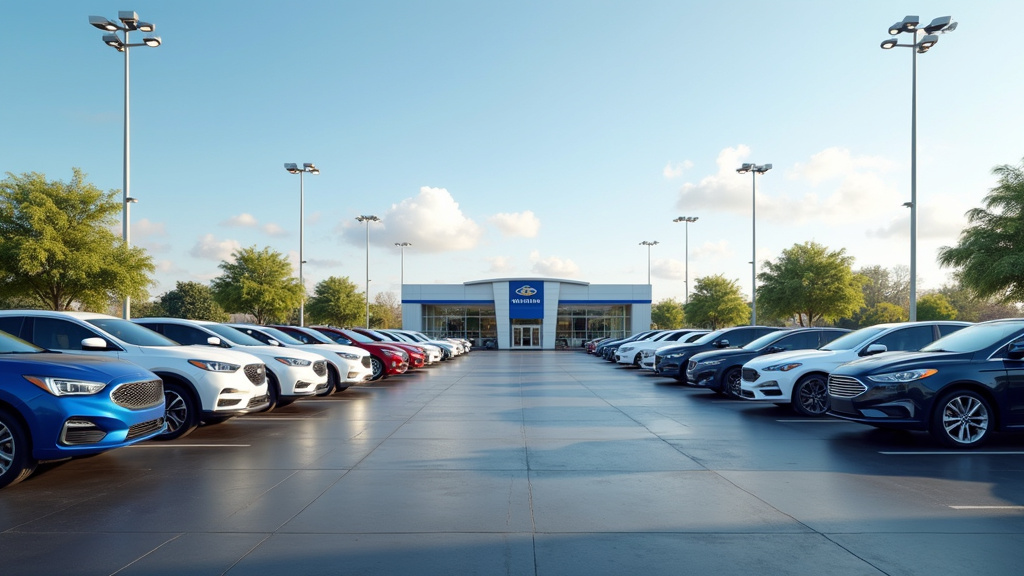 Uncovering Top Car Title Loan Companies: Expert Guidance