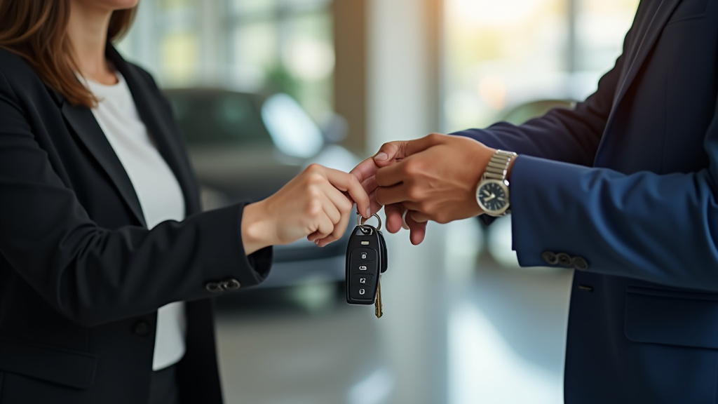 Borrowing Against Your Car in New Jersey: Maximize Equity