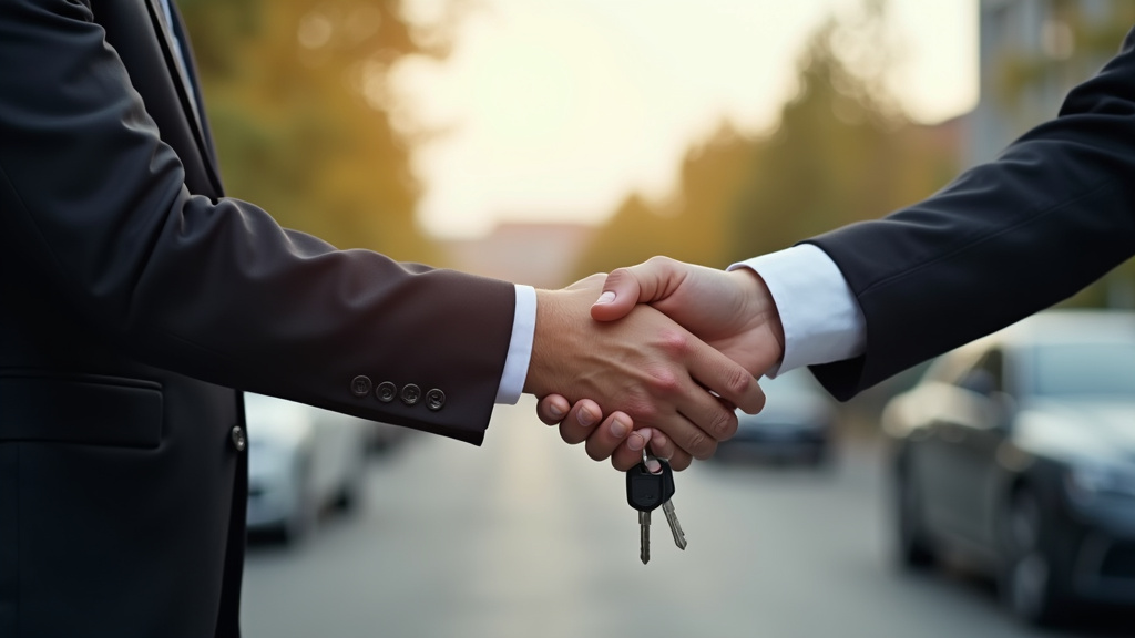 Alternative Solutions & Credit Repair After Car Title Loans