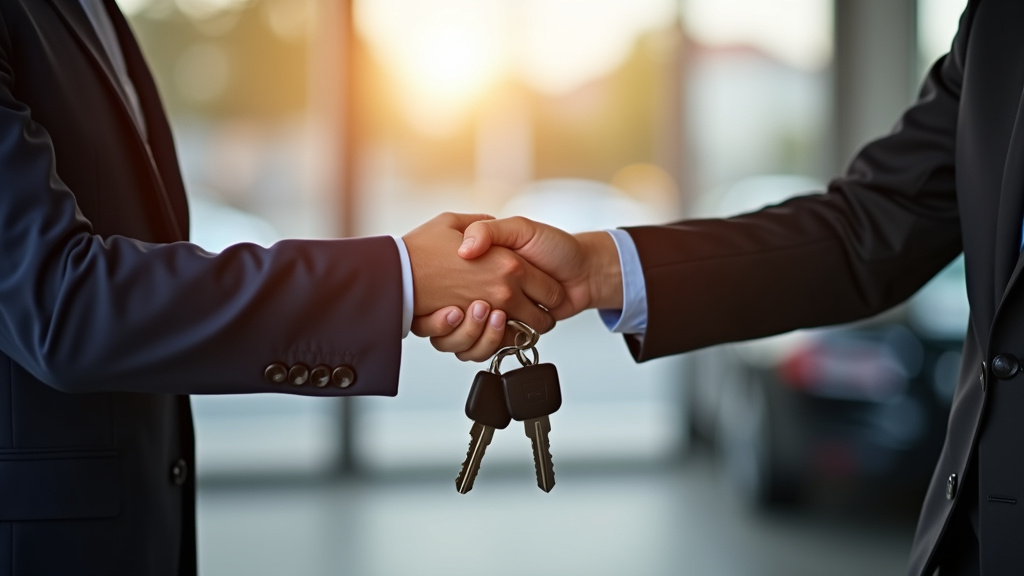 Unleash Cash: Navigating New Jersey Title Loans Wisely