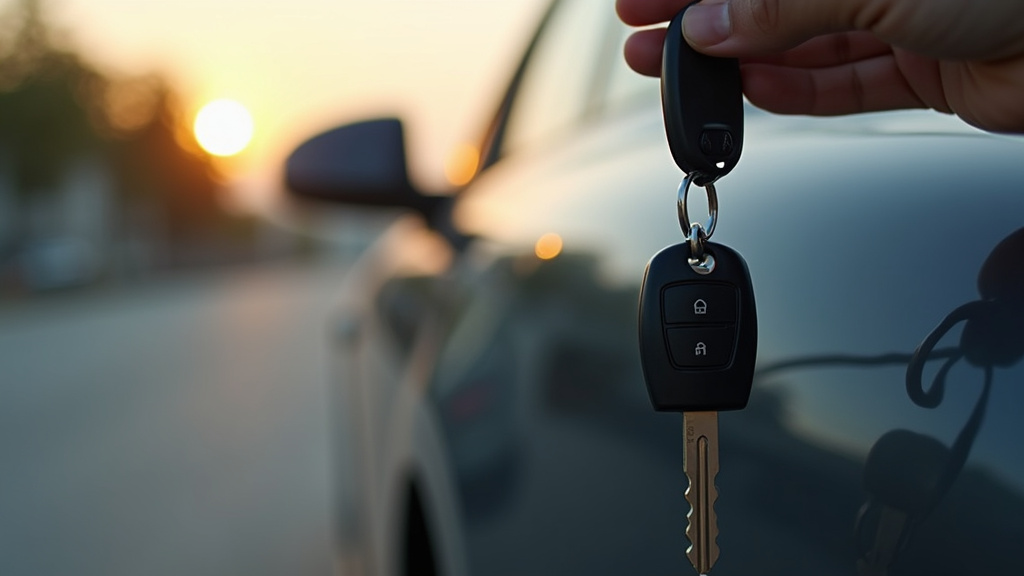 Unlock Cash: Arizona Title Loans Explained & Benefits