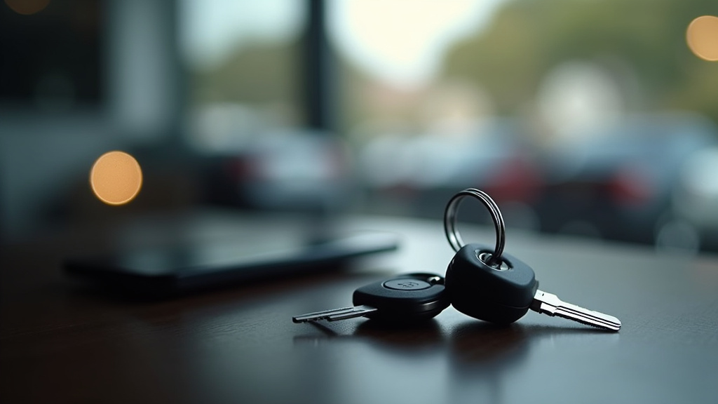 Kentucky Title Loans: Repossession Rules & Borrower Rights