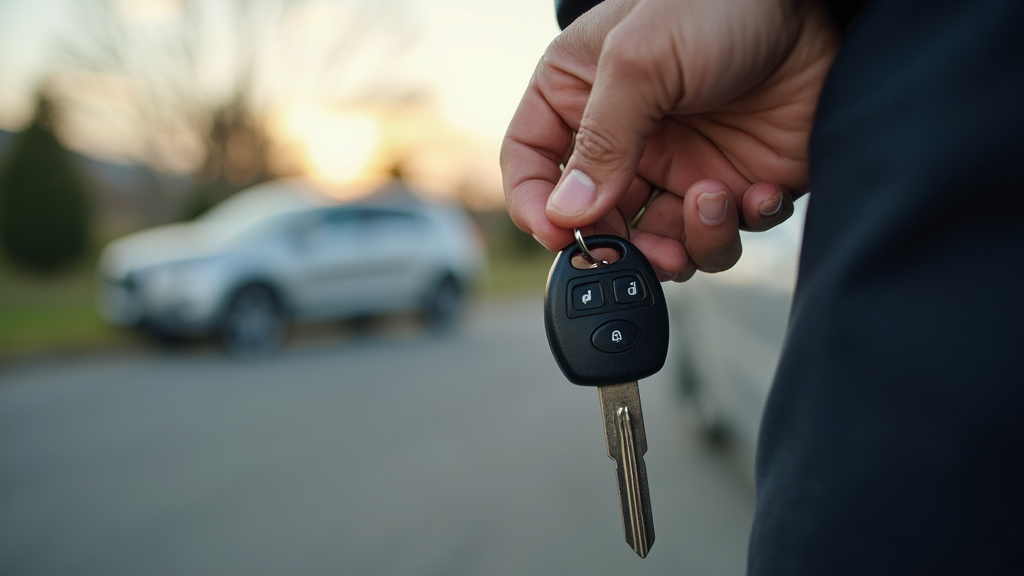 Unlocking Access: Wisconsin Title Loans Explained