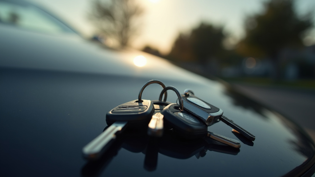 Unlock Flexibility: Same Day Car Title Loans McKinney Texas