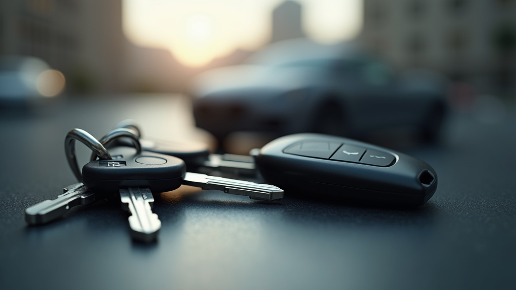 Unlock Funds: Your Comprehensive Guide to Washington Title Loans