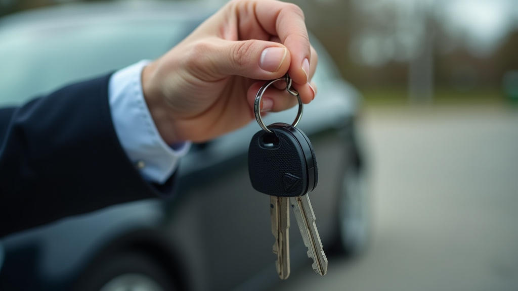 Rhode Island Title Loans: A Responsible Funding Guide