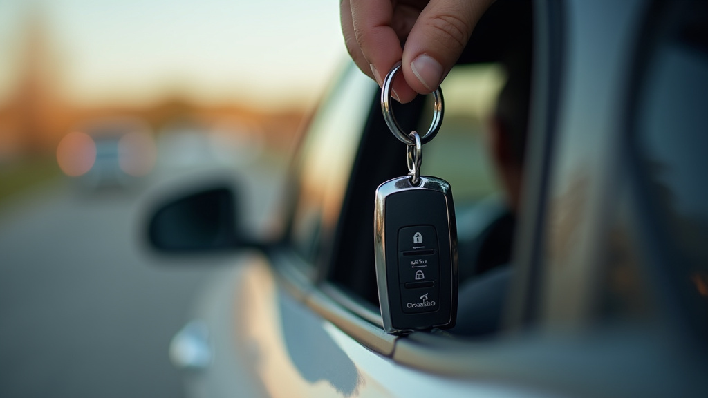 Kansas Title Loans: Guide to Secure & Risky Options