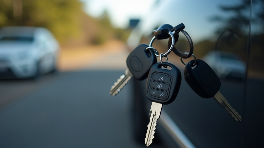 Oklahoma Title Loans: Guide & Risks Explained