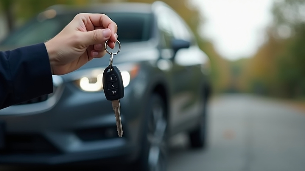 Mastering Alabama Title Loans: Benefits and Application Guide