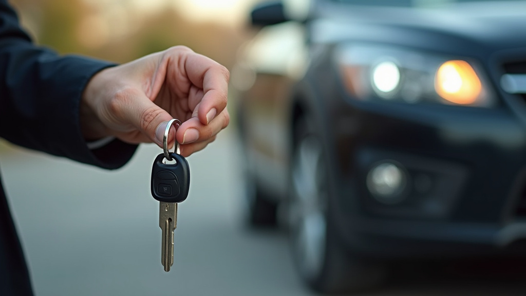 Mastering South Carolina Title Loans: A Comprehensive Guide