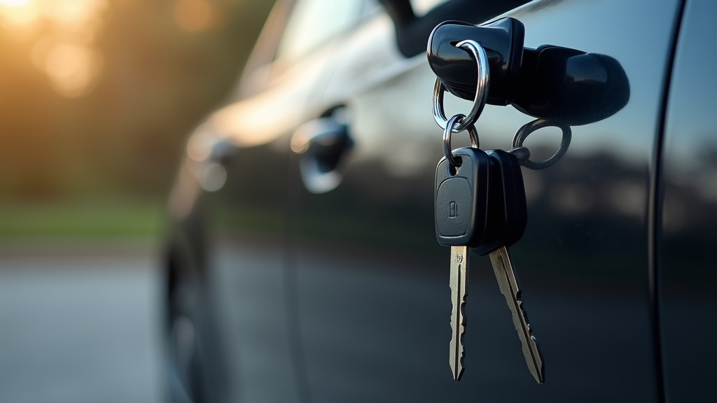 Unleash Cash: Virginia Title Loans Explained Step-by-Step