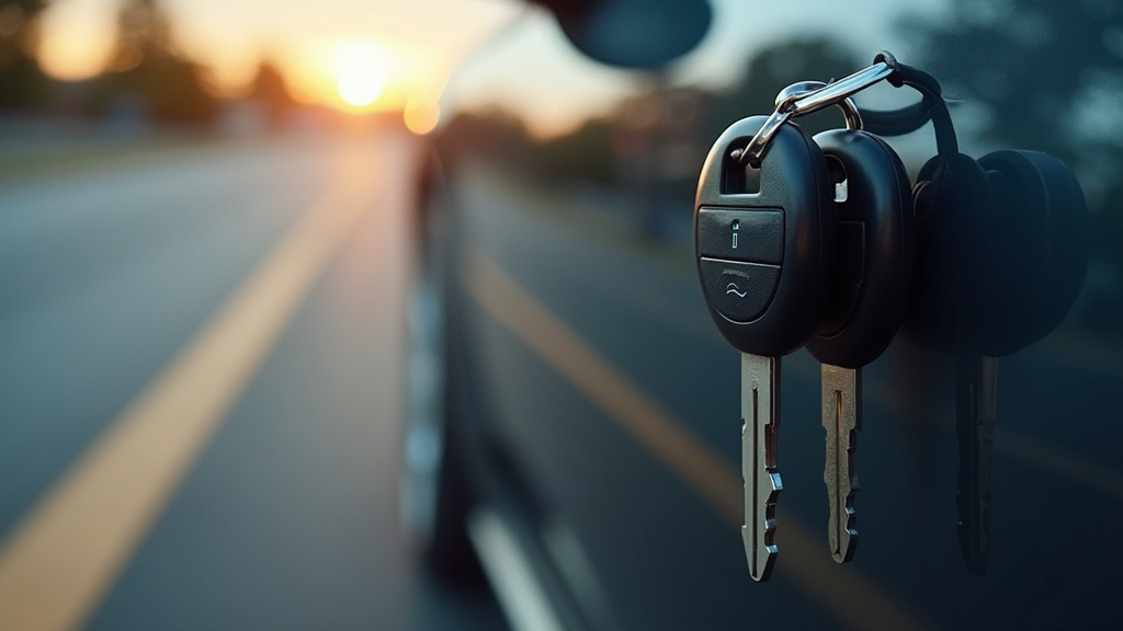 Unlocking Ohio: Title Loans Demystified for Residents