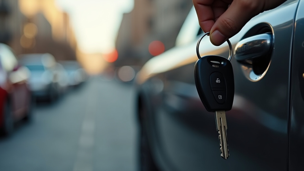 Unlocking Georgia: Navigating Title Loans Wisely