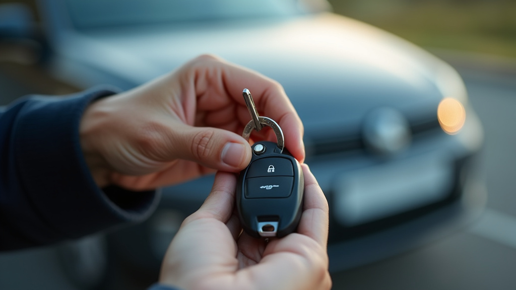 Securing Success: Louisiana Title Loans Unlocked
