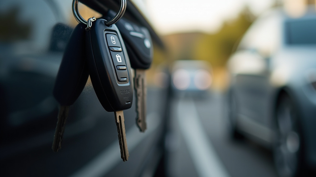 Unlocking Funds: A Guide to Virginia Title Loans & Alternatives