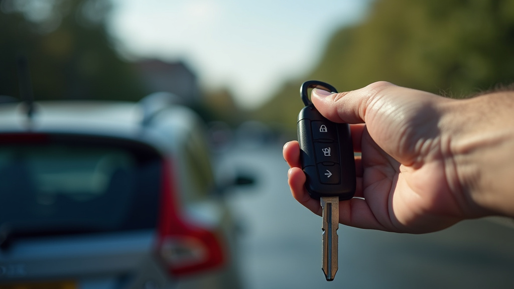 Master Arkansas Title Loans: Benefits and Application Guide