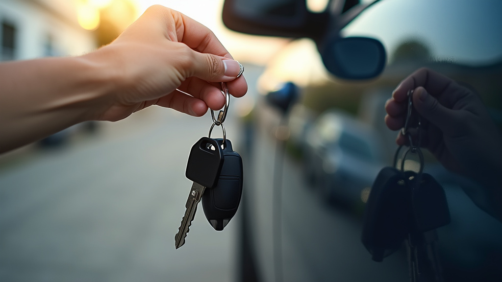 Securing Delaware Title Loans: Risks and Benefits Explained