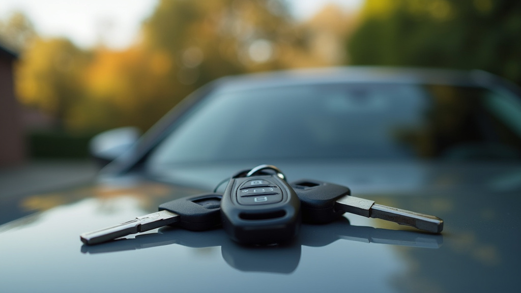 Unwinding Kentucky Title Loans: From Agreement to Asset Retention