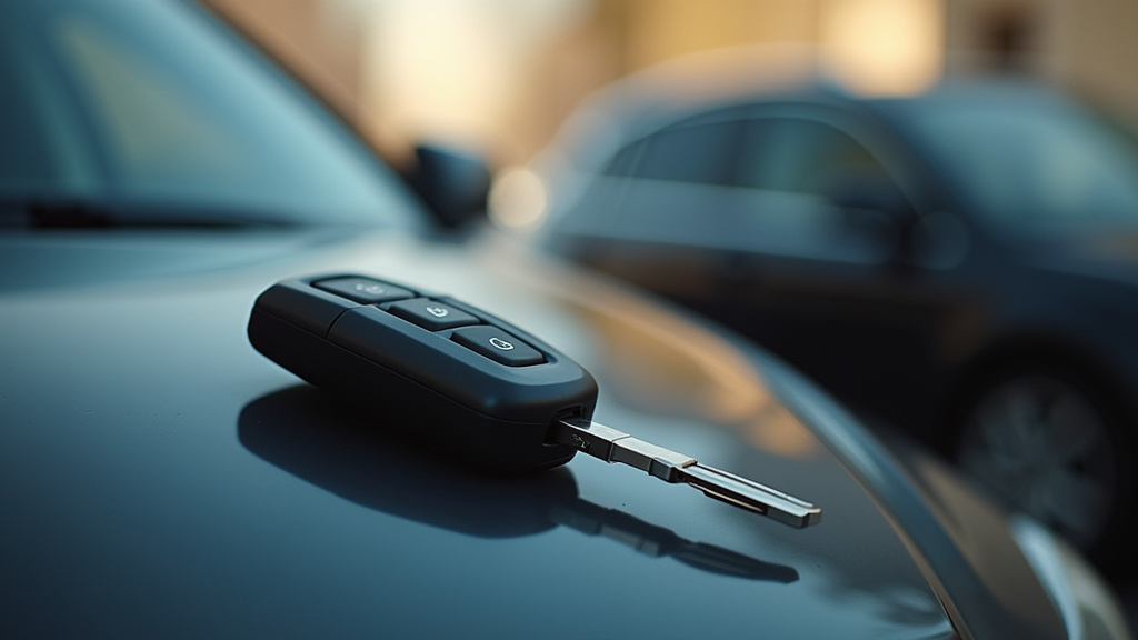 Ohio Title Loans: From Approval to Repayment and Resolving Issues