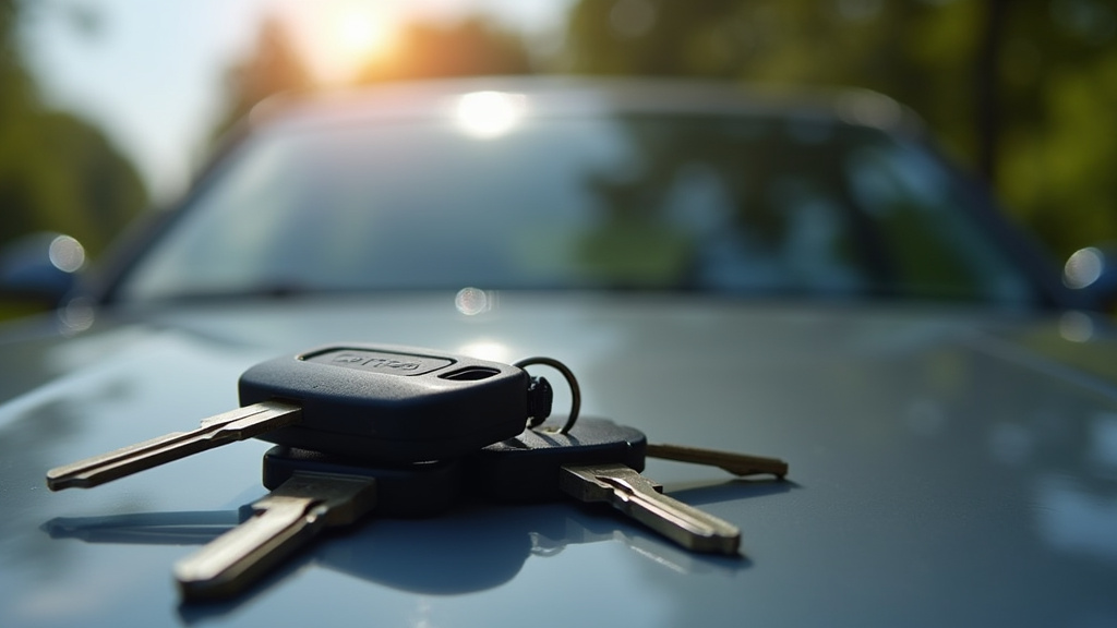 Borrowing Power: South Carolina Title Loan Limits Explained