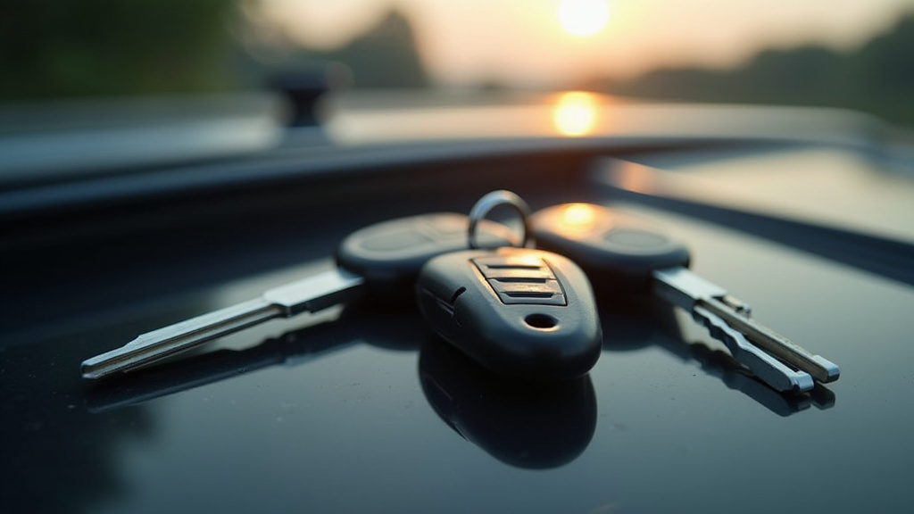 Mastering Alabama Title Loans: Benefits and Application Guide