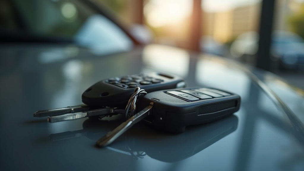 Unlocking Financial Solutions: Michigan Title Loans Demystified