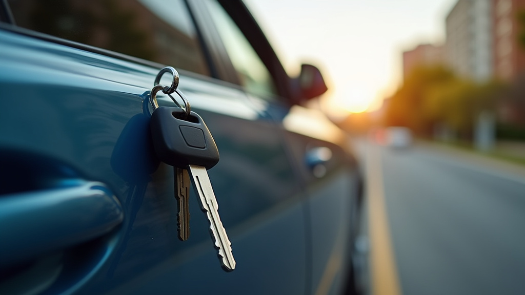 Mastering Virginia Title Loans: Benefits and Application Guide